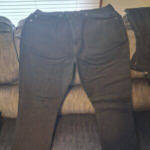 Fidelity Jeans Like New No Tags Never Worn!